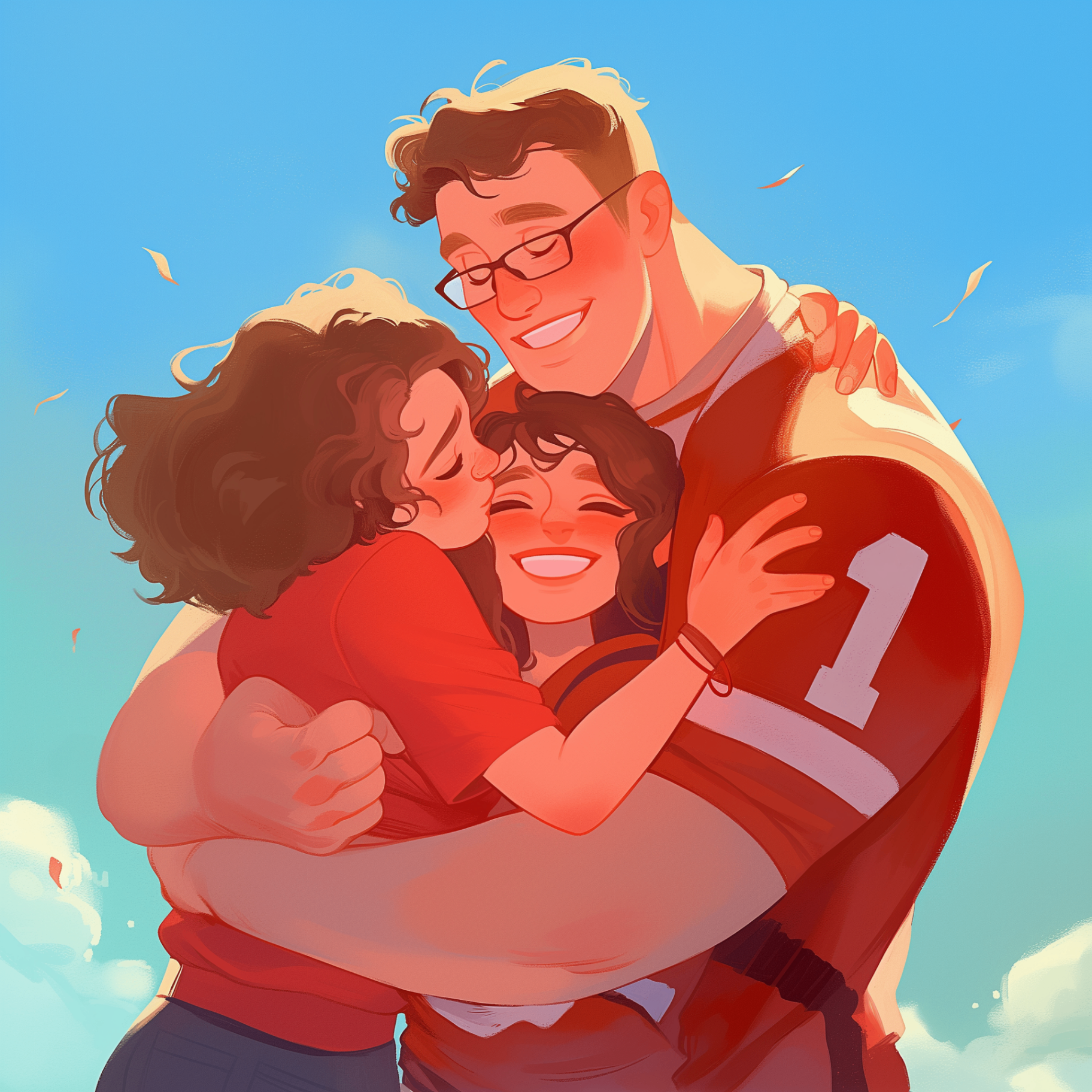 Family Success